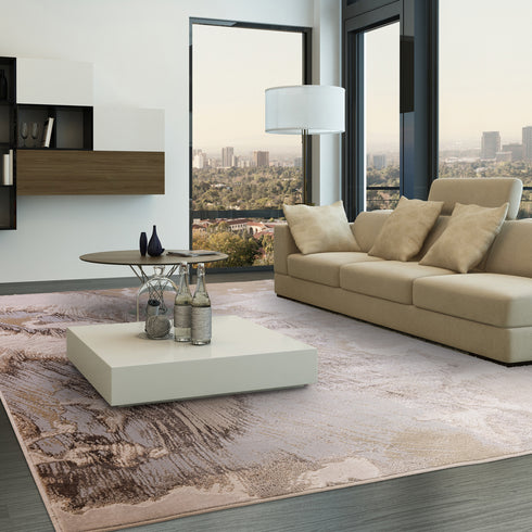 Aurellie Rug Etch